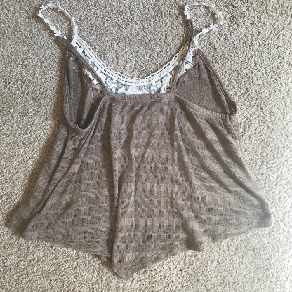 Tank - Picture 2 of 3